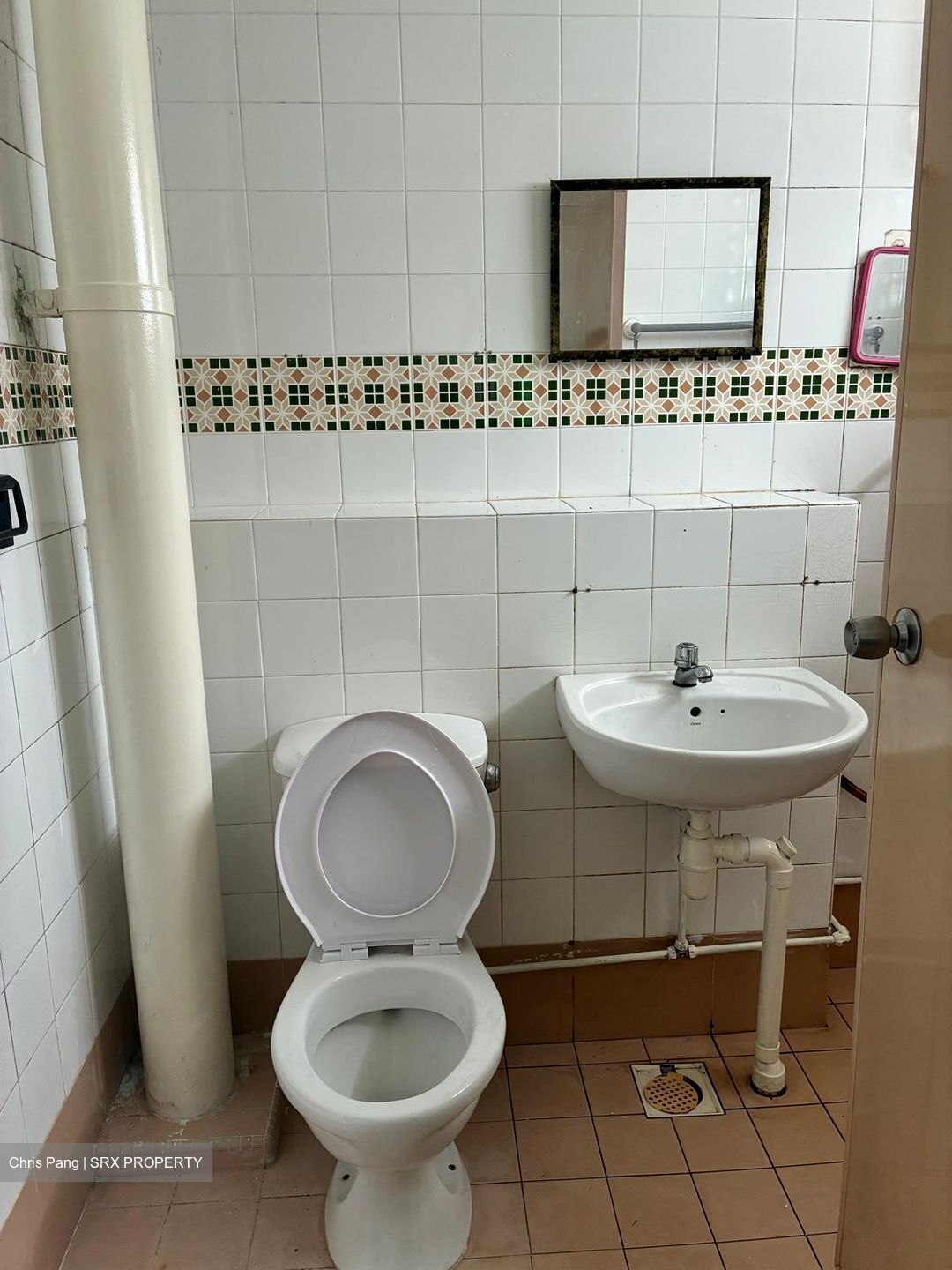 Blk 257 Pasir Ris Street 21 (Pasir Ris), HDB 5 Rooms #635599351